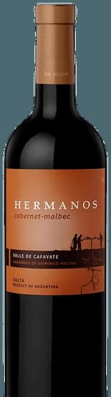 Hermanos Cabernet - Malbec