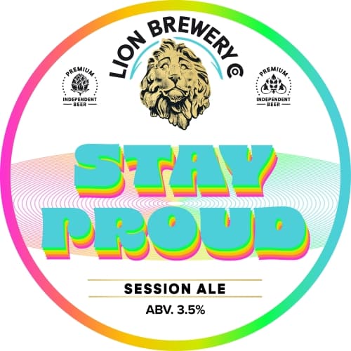 Stay Proud
