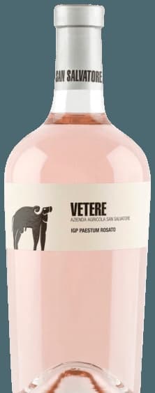 Vetere Rosato