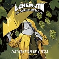 Saturation of Citra