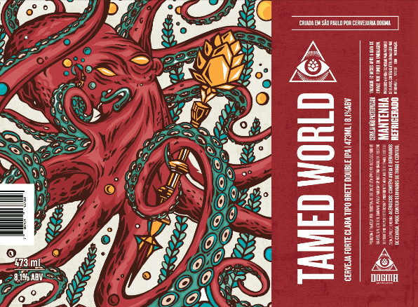 Tamed World