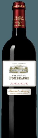 Saint-Émilion Grand Cru (Grand Cru Classé)