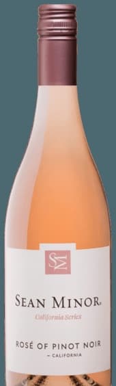 California Series Rosé of Pinot Noir