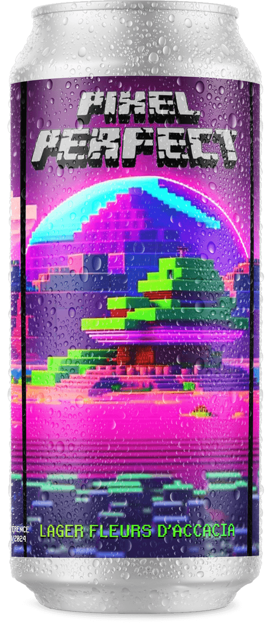 Pixel Perfect