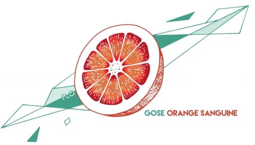 Gose Orange Sanguine
