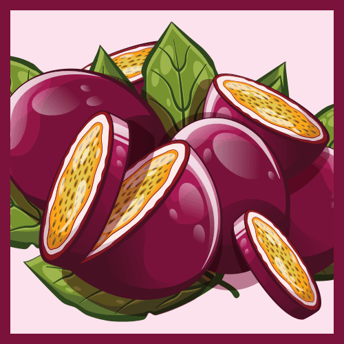 Fruit Expo: Passion Fruit Sour Kveik