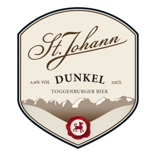 Toggenburg Dunkel