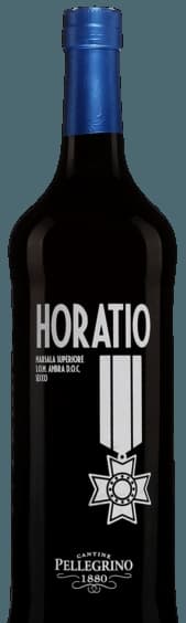 Horatio Marsala Superiore Ambra Secco