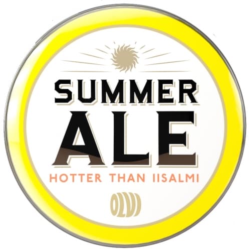 Summer Ale