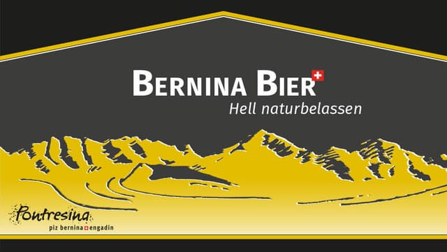 Bernina Bier