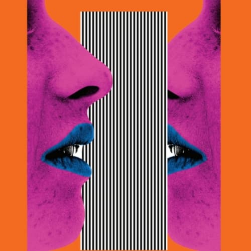 Beatific Ecstasy