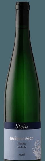 Weihwasser Riesling Feinherb