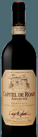 Capitel de Roari Amarone della Valpolicella Corvina