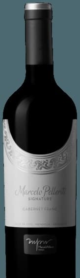 Signature Cabernet Franc