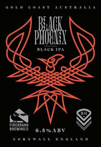 Black Phoenix