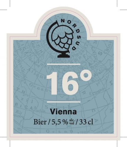 Vienna 16°