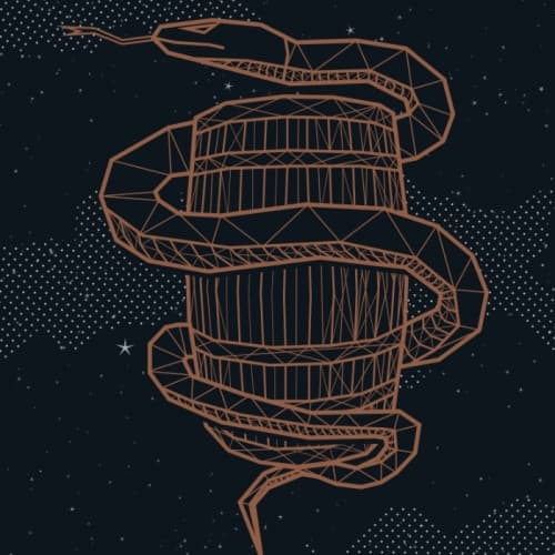 Ophion (Copper Wax)