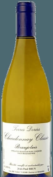Chardonnay Classic Beaujolais