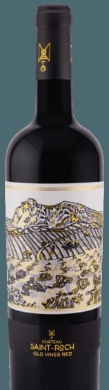 Old Vines Red