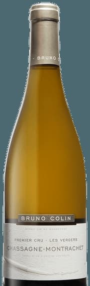 Chassagne-Montrachet Premier Cru 'Les Vergers'