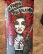 Dark Red Blend