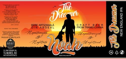 The Dreamer