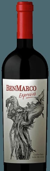 Expresivo