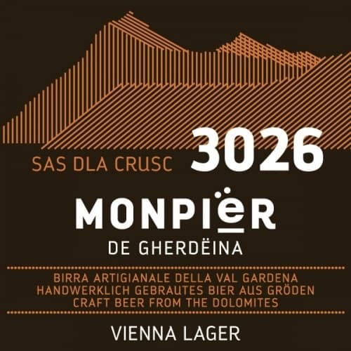 Sas Dla Crusc 3026