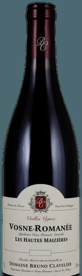 Vieilles Vignes Vosne-Romanée Les Hautes Maizières
