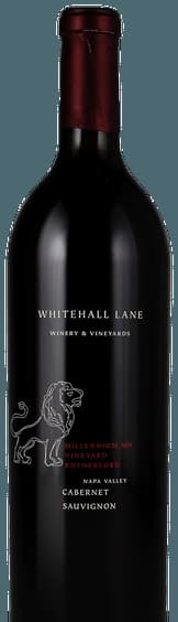 Cabernet Sauvignon Millennium MM Vineyard