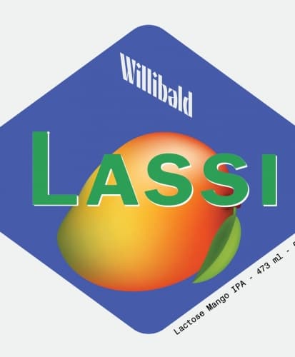 Lassi