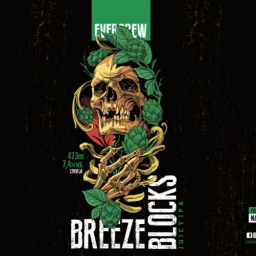 BREEZEBLOCKS