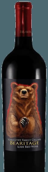Bearitage Red