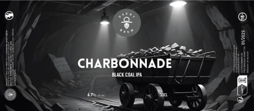 Charbonnade
