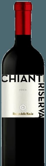 Chianti Riserva