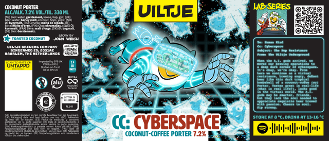 CC: Cyberspace