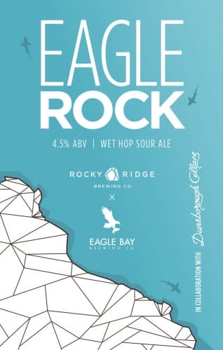 Eagle Rock