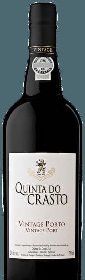 Vintage Port