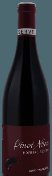 Hofberg Réserve Pinot Noix