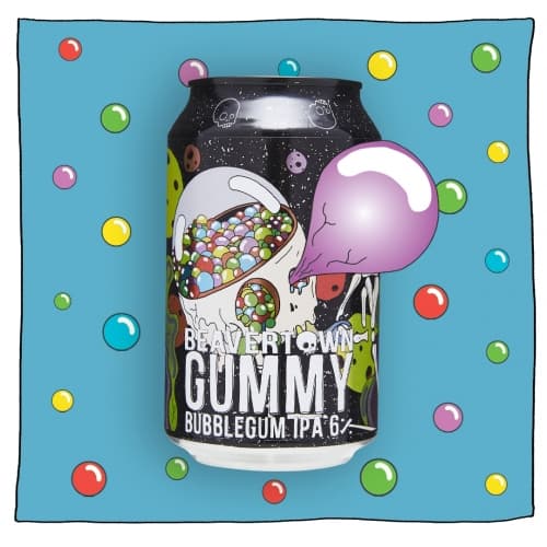 Gummy