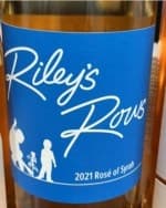 Rosé of Syrah