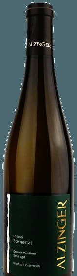 Loibner Steinertal Grüner Veltliner Smaragd
