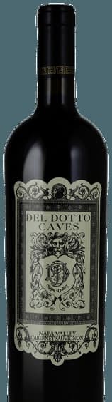 Cabernet Sauvignon Caves