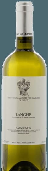 Langhe Sauvignon