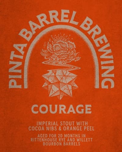 Courage