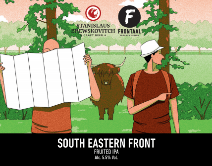 South Eastern Front