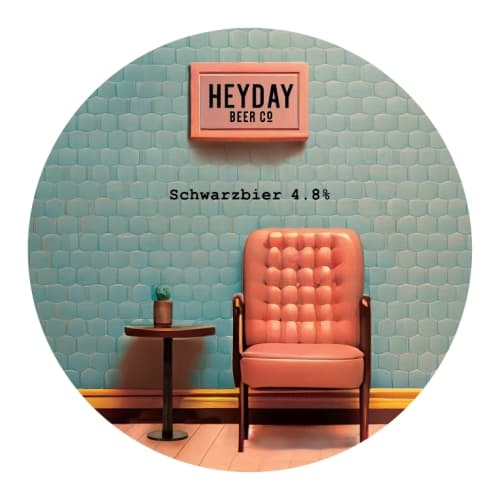 Schwarzbier