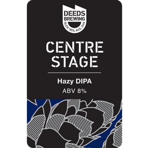 Centre Stage