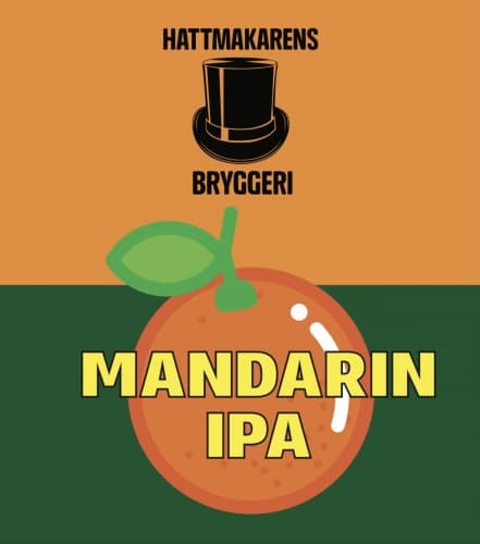 Mandarin Ipa