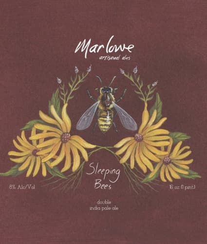 Sleeping Bees
